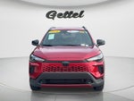 2026 Toyota Corolla Cross Hybrid Hybrid SE