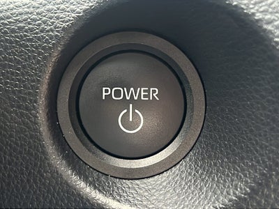 2026 Toyota Corolla Cross Hybrid Hybrid SE