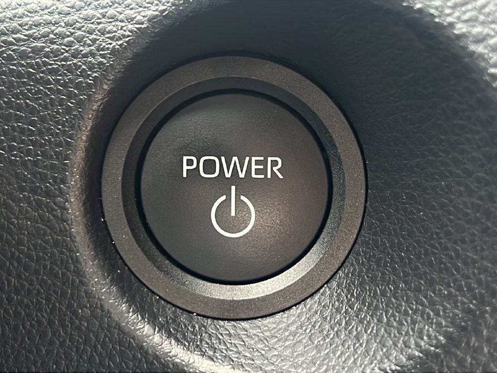 2026 Toyota Corolla Cross Hybrid Hybrid SE