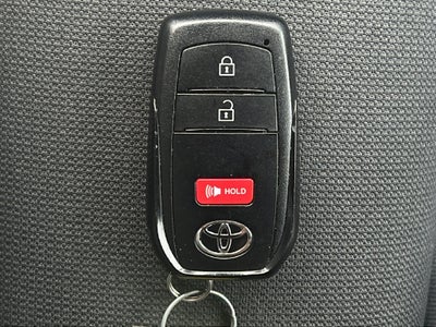 2026 Toyota Corolla Cross Hybrid Hybrid SE