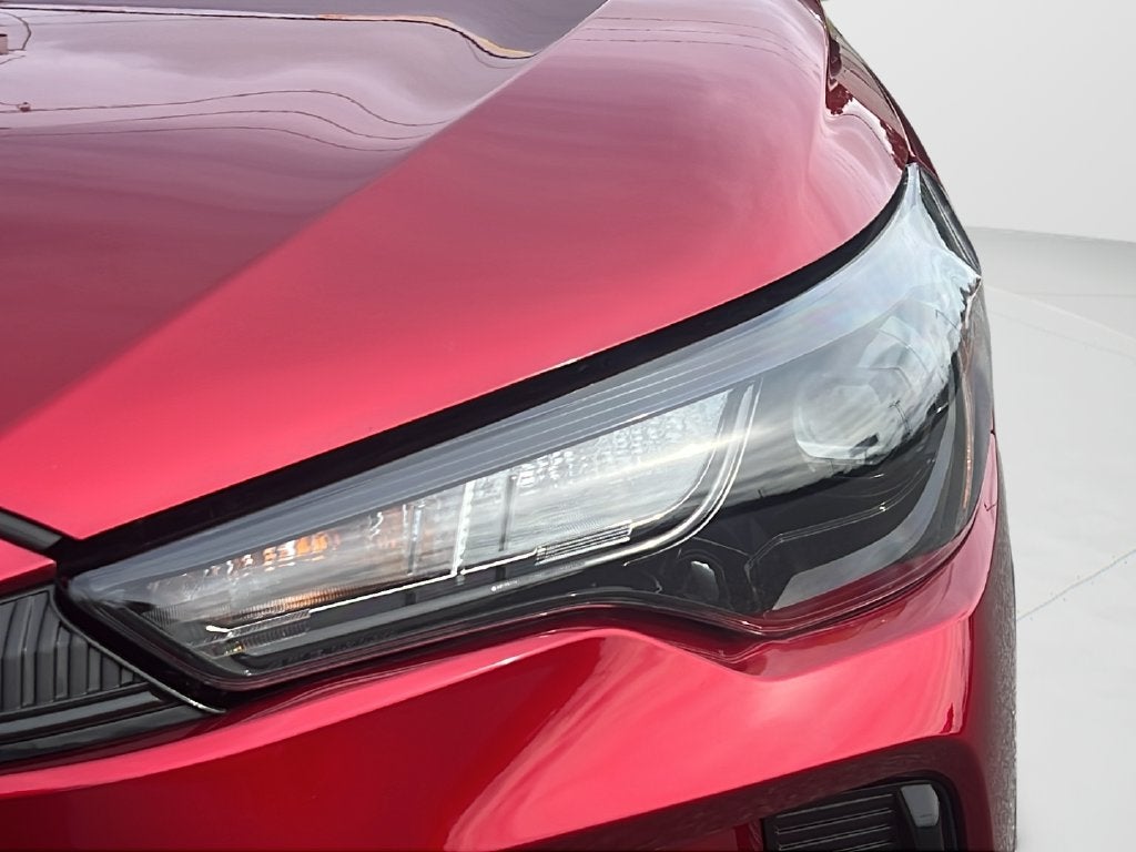 2026 Toyota Corolla Cross Hybrid Hybrid SE