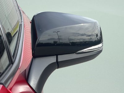 2026 Toyota Corolla Cross Hybrid Hybrid SE