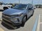 2026 Toyota Corolla Cross Hybrid Hybrid SE