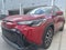 2023 Toyota Corolla Cross Hybrid S