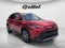 2023 Toyota Corolla Cross Hybrid Hybrid S