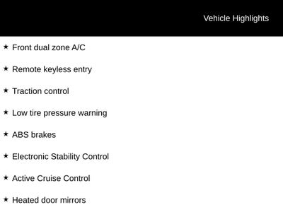 2024 Toyota Corolla Cross Hybrid XSE