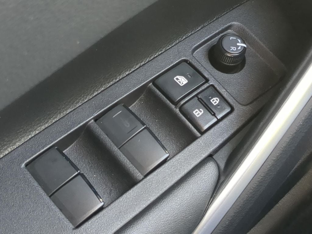 2024 Toyota COROLLA CROSS HV Hybrid XSE