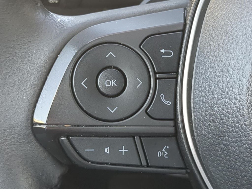 2024 Toyota COROLLA CROSS HV Hybrid XSE