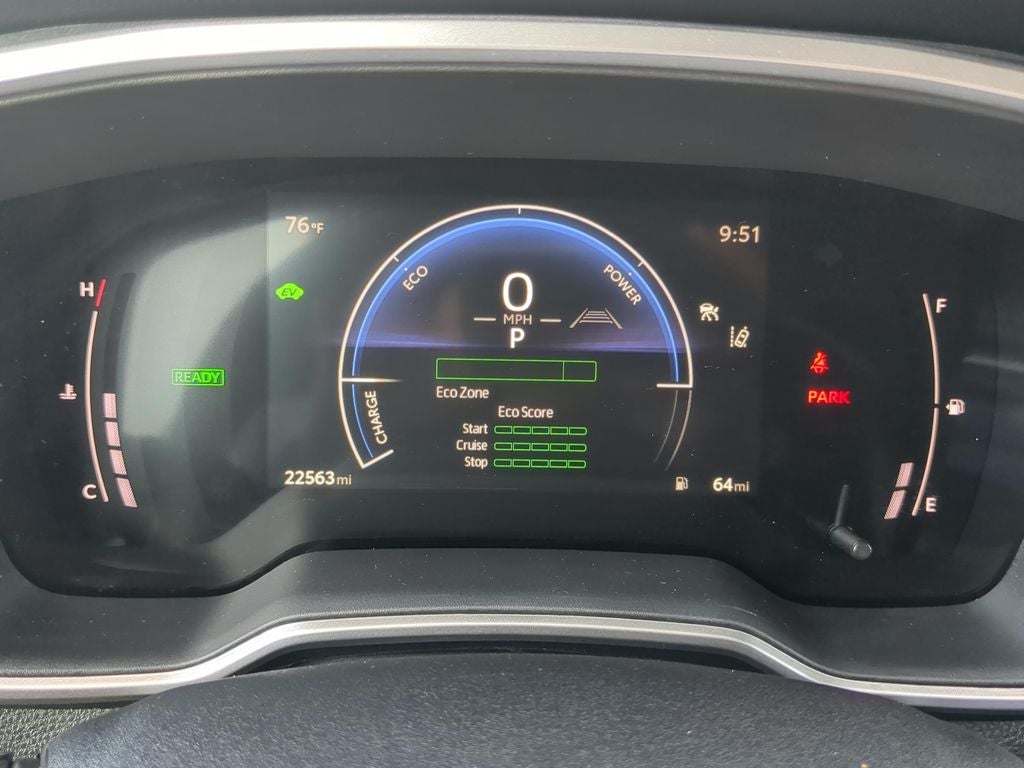 2024 Toyota COROLLA CROSS HV Hybrid XSE