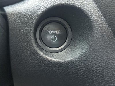 2024 Toyota COROLLA CROSS HV Hybrid XSE