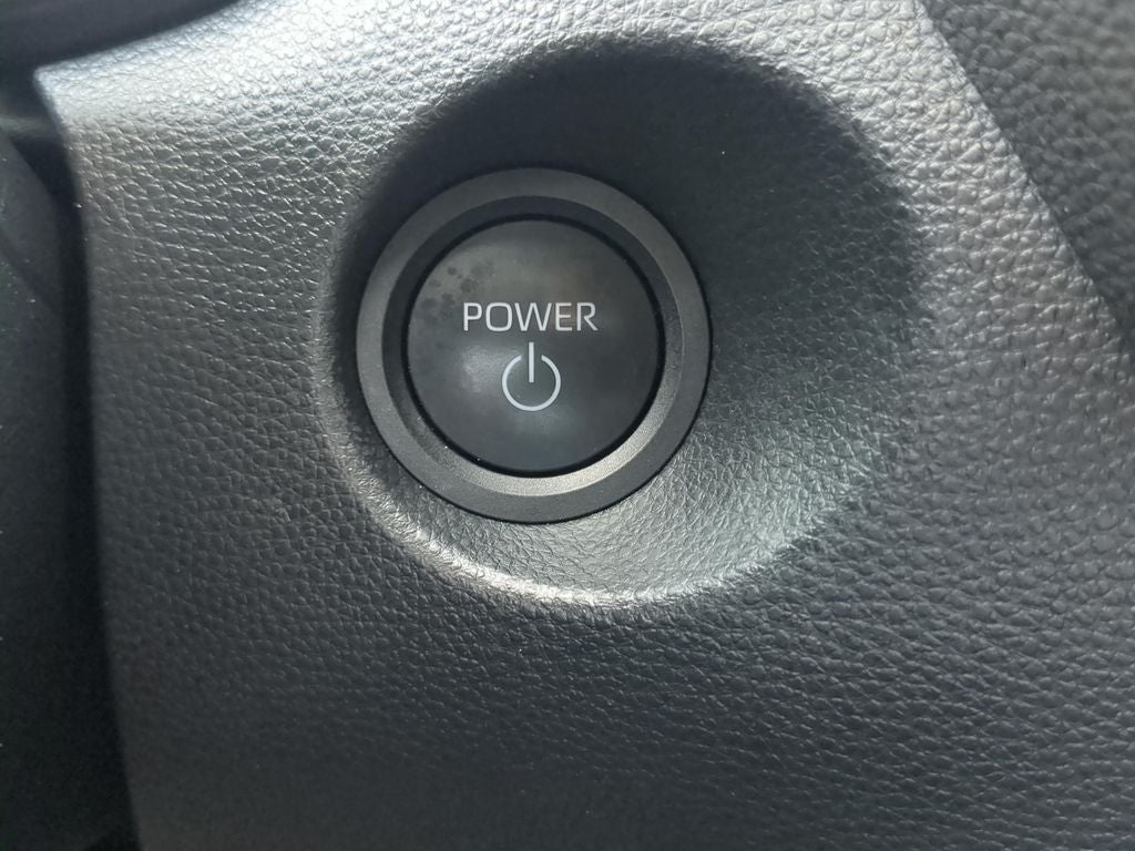 2024 Toyota COROLLA CROSS HV Hybrid XSE
