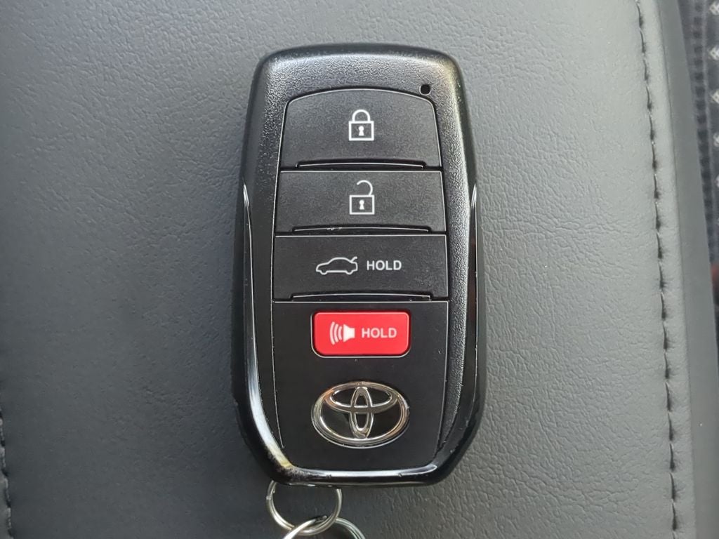 2024 Toyota COROLLA CROSS HV Hybrid XSE