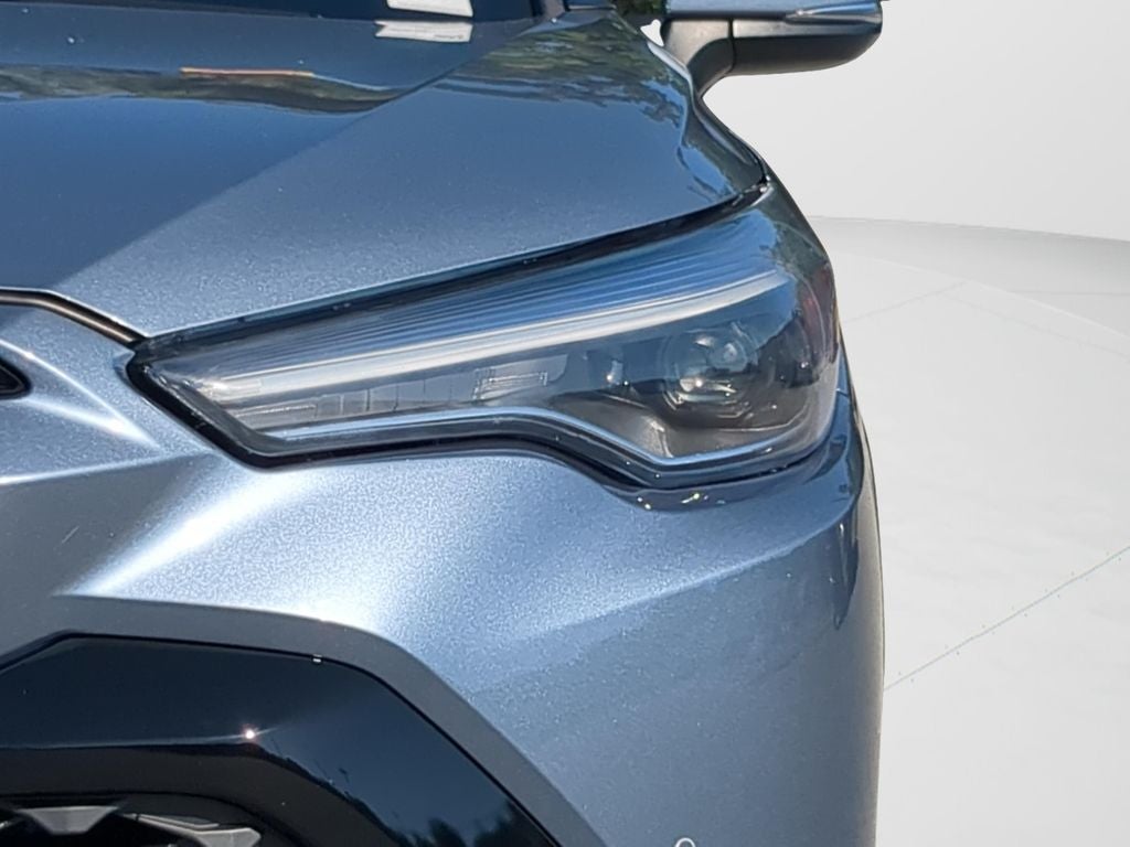 2024 Toyota COROLLA CROSS HV Hybrid XSE