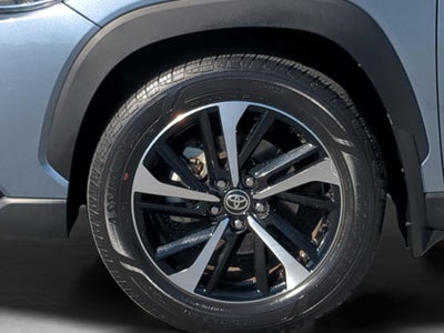 2024 Toyota COROLLA CROSS HV Hybrid XSE