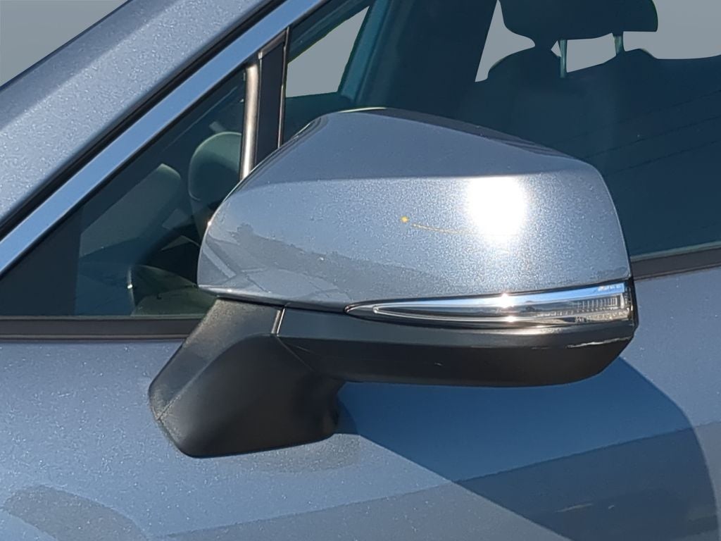 2024 Toyota COROLLA CROSS HV Hybrid XSE