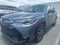 2023 Toyota Corolla Cross Hybrid Hybrid S