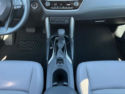 2023 Toyota Corolla Cross Hybrid Hybrid S