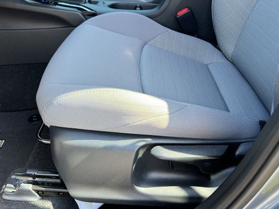 2023 Toyota Corolla Cross Hybrid Hybrid S