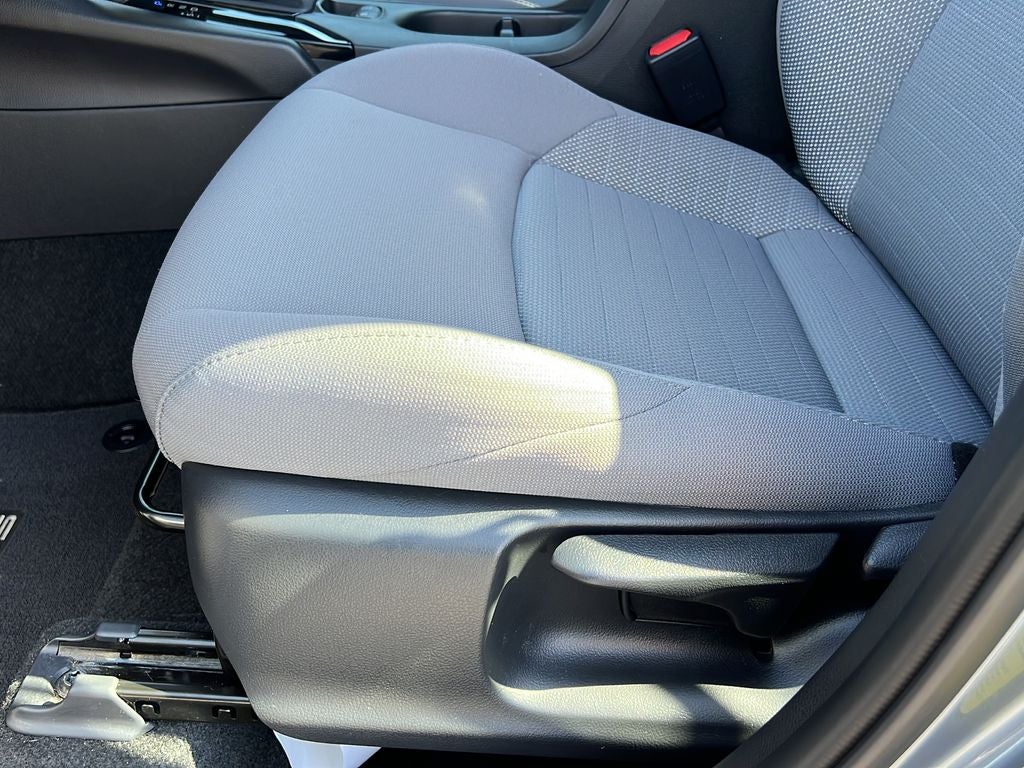 2023 Toyota Corolla Cross Hybrid Hybrid S