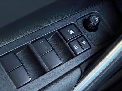 2023 Toyota Corolla Cross Hybrid Hybrid S