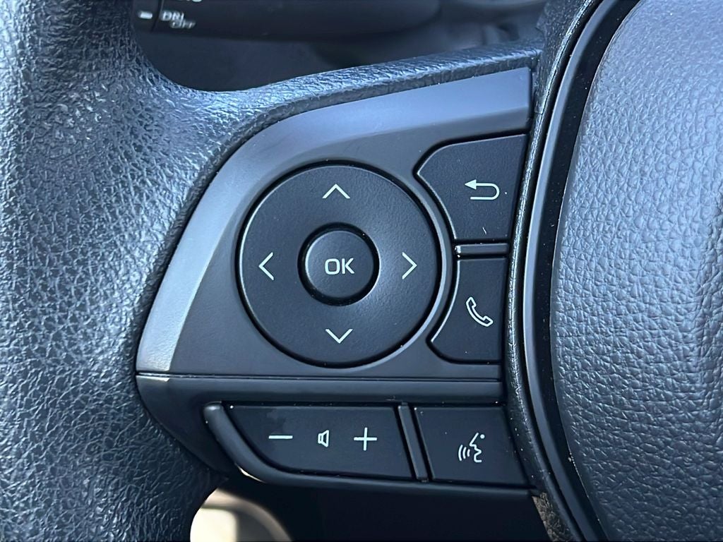 2023 Toyota Corolla Cross Hybrid Hybrid S