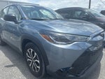 2023 Toyota Corolla Cross Hybrid Hybrid S