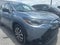 2023 Toyota Corolla Cross Hybrid Hybrid S