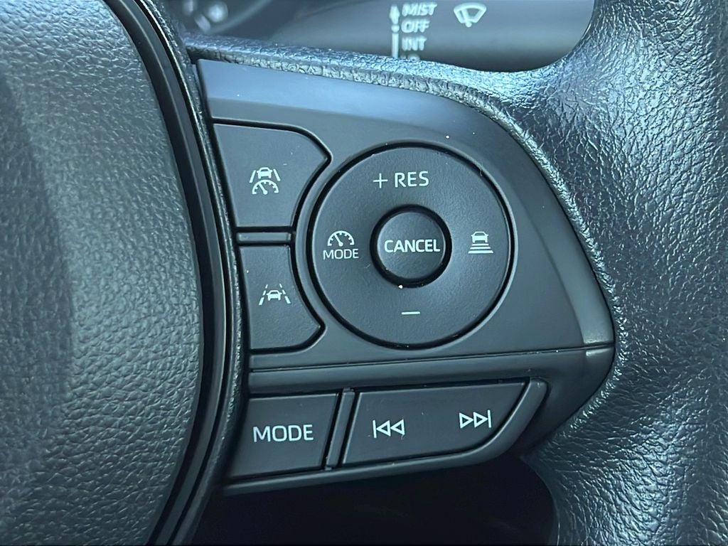 2023 Toyota Corolla Cross Hybrid Hybrid S