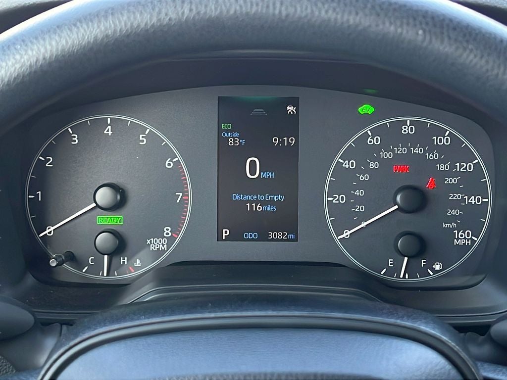 2023 Toyota Corolla Cross Hybrid Hybrid S