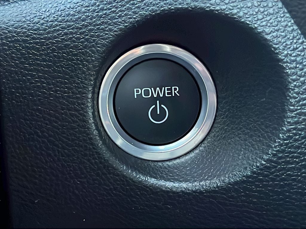2023 Toyota Corolla Cross Hybrid Hybrid S
