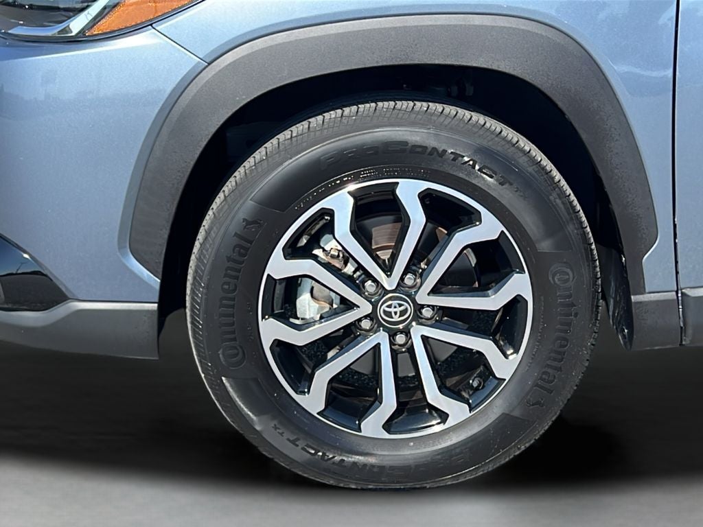 2023 Toyota Corolla Cross Hybrid Hybrid S