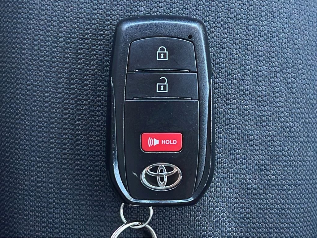 2023 Toyota Corolla Cross Hybrid Hybrid S