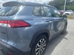 2023 Toyota Corolla Cross Hybrid Hybrid S