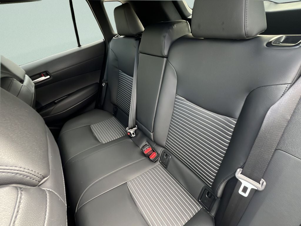 2026 Toyota Corolla Cross Hybrid Hybrid XSE