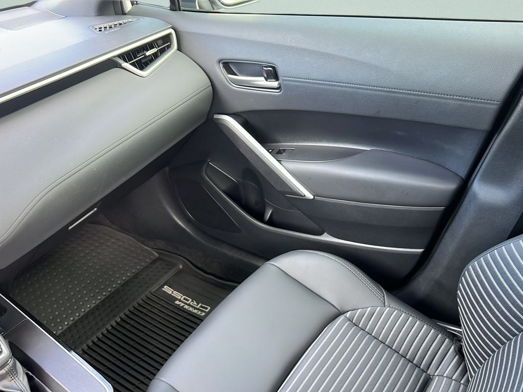 2026 Toyota Corolla Cross Hybrid Hybrid XSE