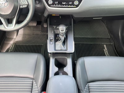 2026 Toyota Corolla Cross Hybrid Hybrid XSE