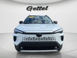 2026 Toyota Corolla Cross Hybrid Hybrid XSE