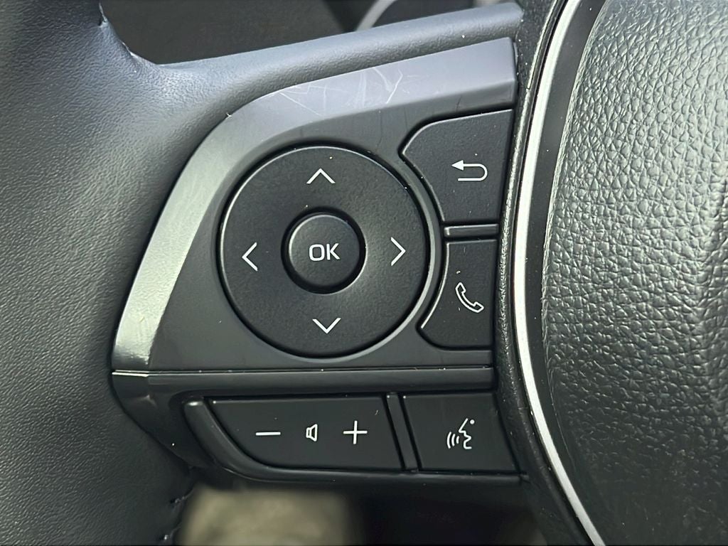 2026 Toyota Corolla Cross Hybrid Hybrid XSE