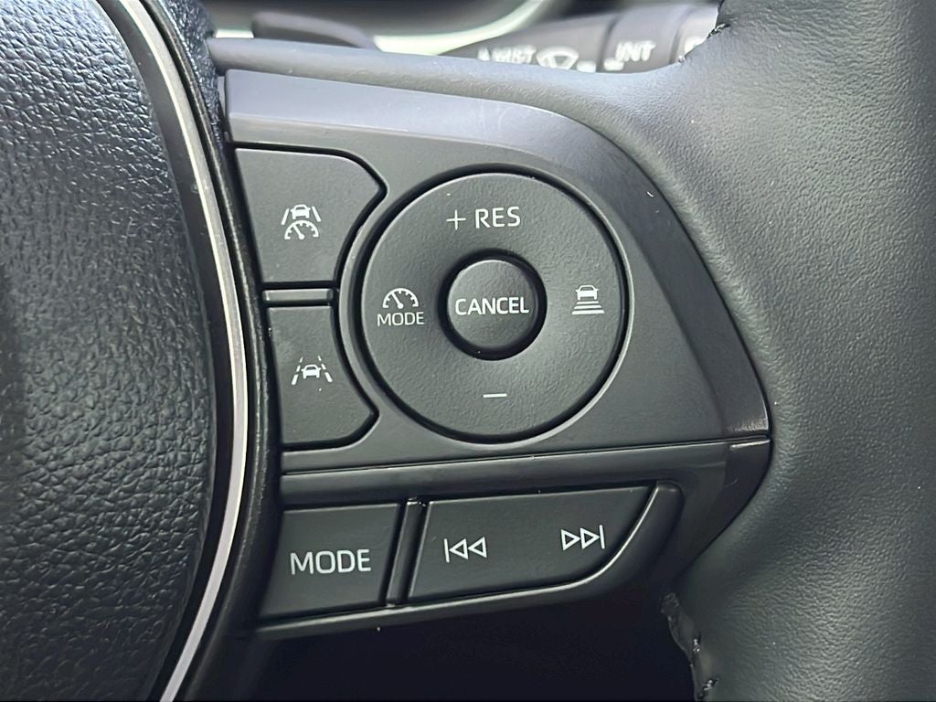 2026 Toyota Corolla Cross Hybrid Hybrid XSE