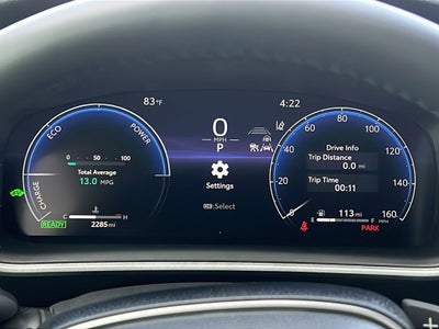 2026 Toyota Corolla Cross Hybrid Hybrid XSE
