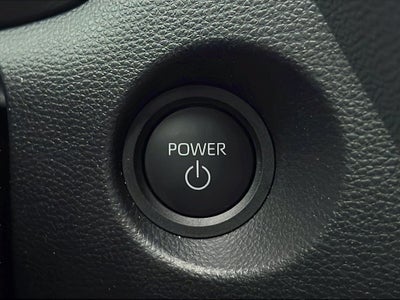 2026 Toyota Corolla Cross Hybrid Hybrid XSE