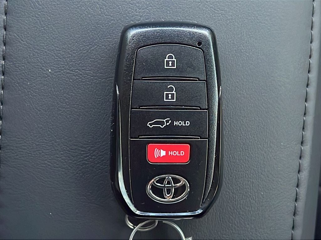 2026 Toyota Corolla Cross Hybrid Hybrid XSE