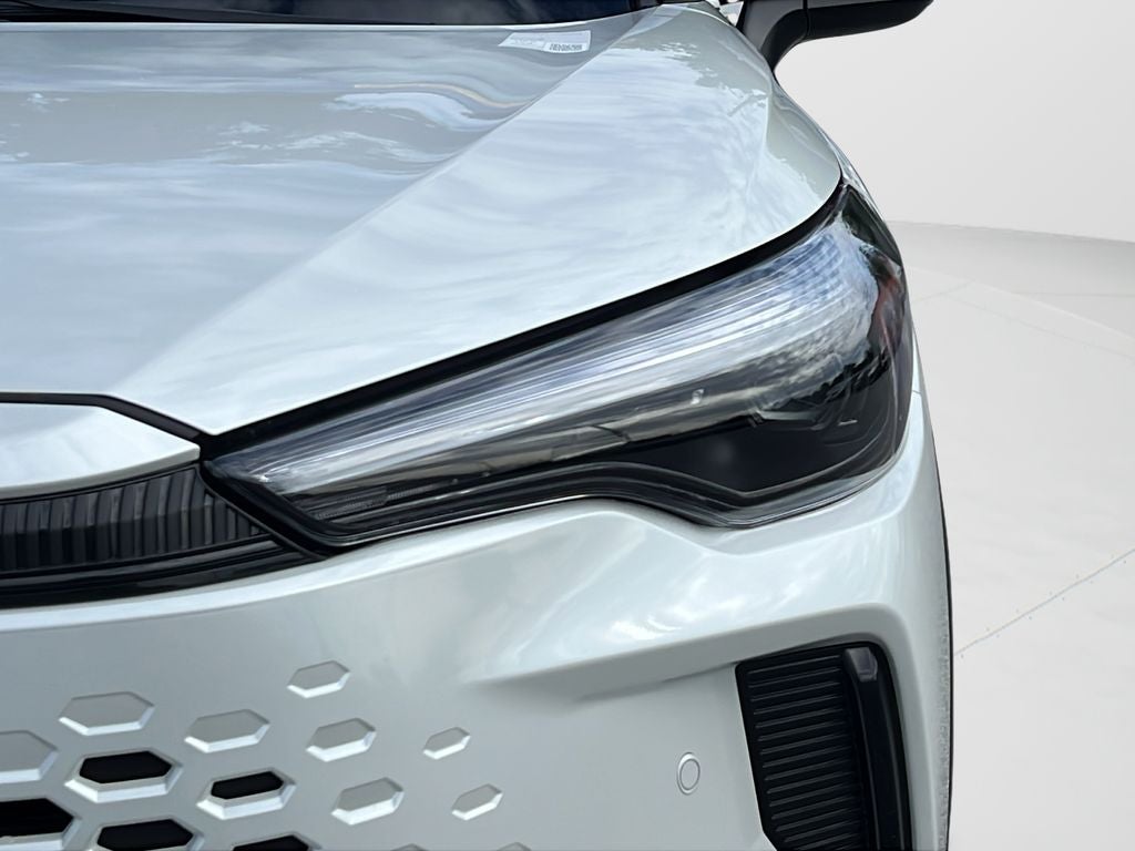 2026 Toyota Corolla Cross Hybrid Hybrid XSE