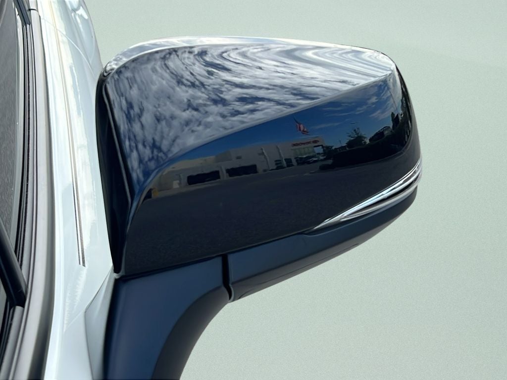 2026 Toyota Corolla Cross Hybrid Hybrid XSE