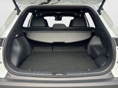 2026 Toyota Corolla Cross Hybrid Hybrid XSE