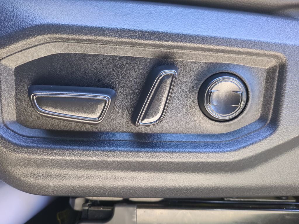 2024 Toyota SEQUOIA 4WD Capstone