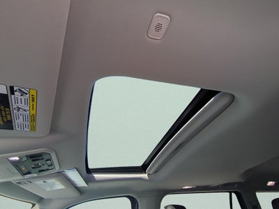 2024 Toyota SEQUOIA 4WD Capstone