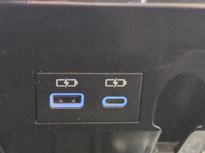 2024 Toyota SEQUOIA 4WD Capstone