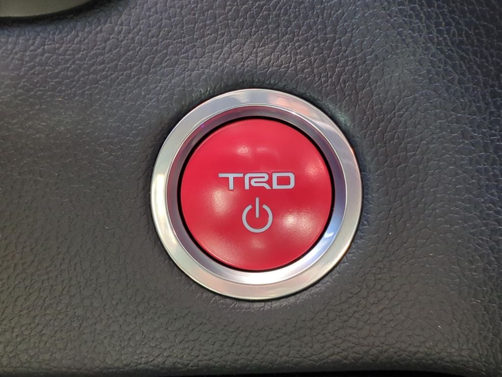 2024 Toyota SEQUOIA 4WD Capstone