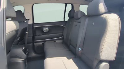 2026 Hyundai IONIQ 9 SE